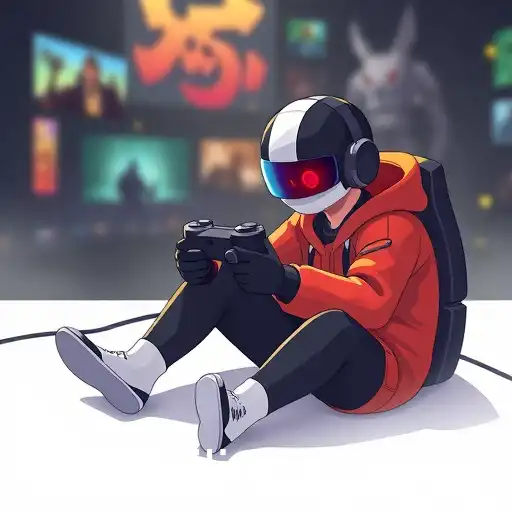 The Evolution of Online Gaming in a Changing World