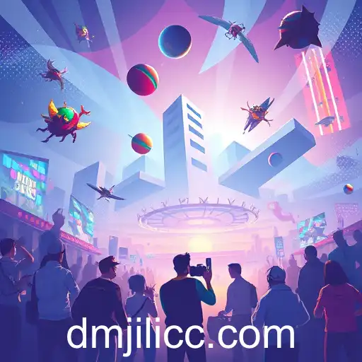 Evolving Online Gaming Dynamics