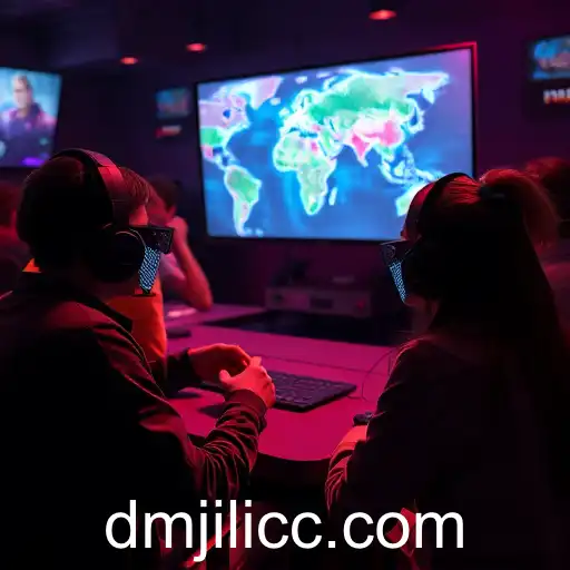 The Impact of Gaming on Modern Culture