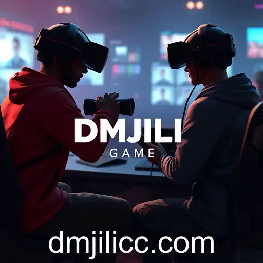 The Rise of DMJILI: Shaping the Future of Online Gaming