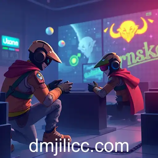 The Rise of Gaming in a Post-Pandemic World