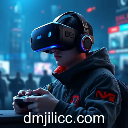 Rise of Online Gaming Communities