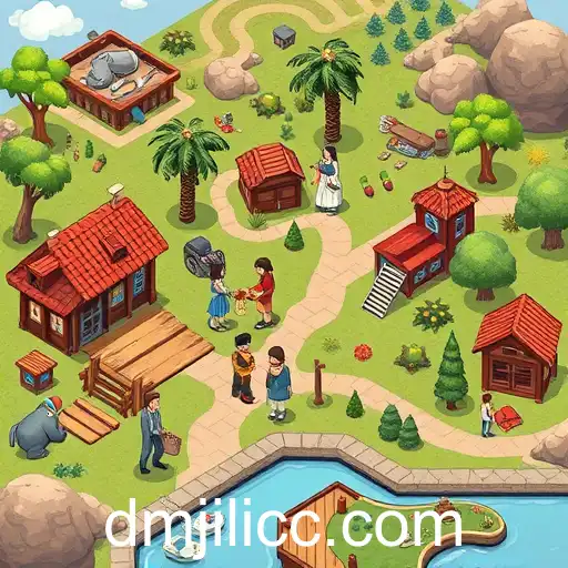 The Rise of 'dmjili' in Gaming Culture