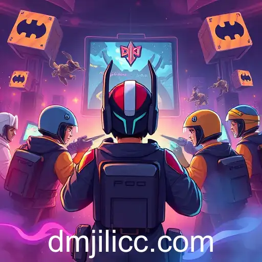 Emerging Trends in Online Gaming Platforms for 2025