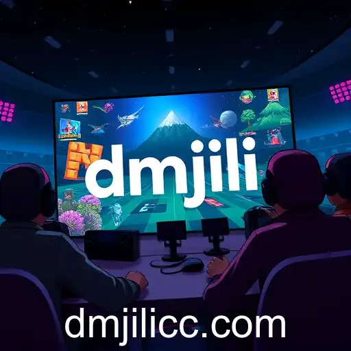 The Evolution of Online Gaming