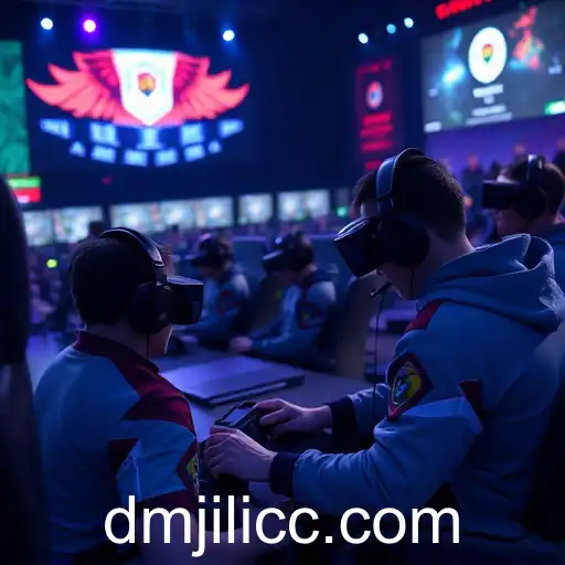 The Evolution of Online Gaming