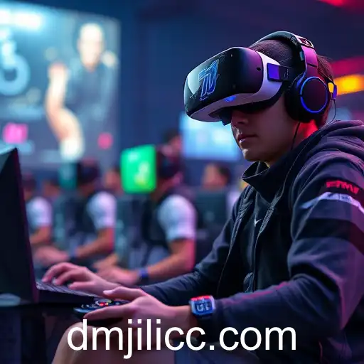 New Gaming Trends of 2025