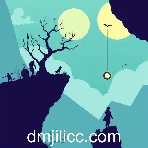 The Rise of Indie Games: Exploring the Innovative Realm of DMJILI