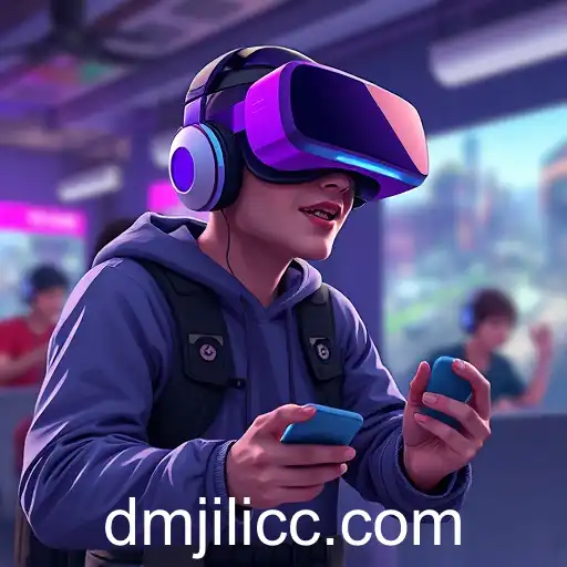 The Evolution of Online Gaming: A 2025 Perspective