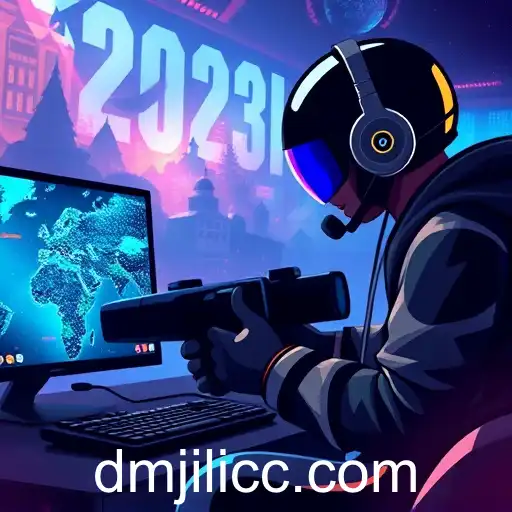 Rising Trends in Online Gaming