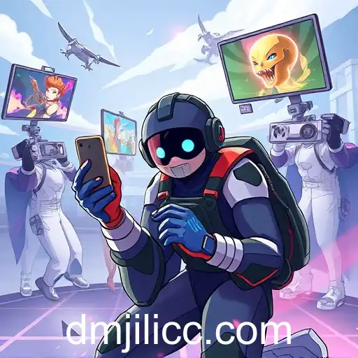 The Rise of Gaming Platforms in 2025