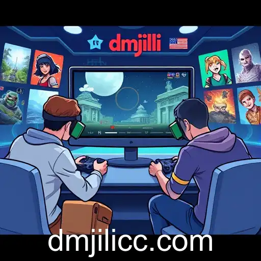 The Rise of Gaming in a Post-Pandemic World