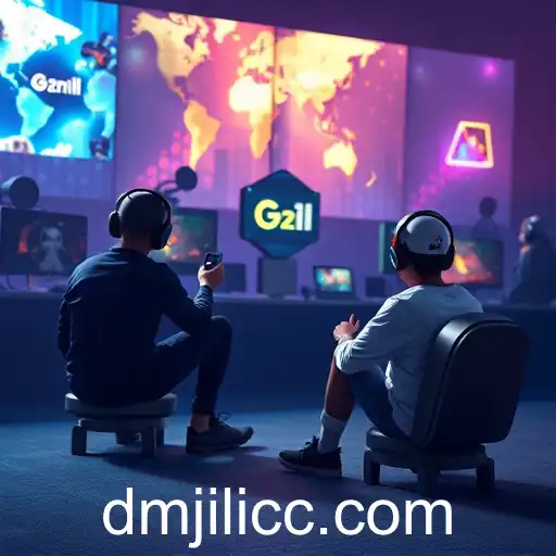 The Rise of Gaming Platforms and Their Global Impact