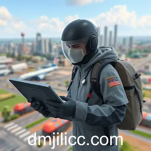 Exploring the World of Simulation Games: A Dive into Virtual Realities